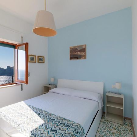 Main Roof Terrace Apartment Нерано Экстерьер фото