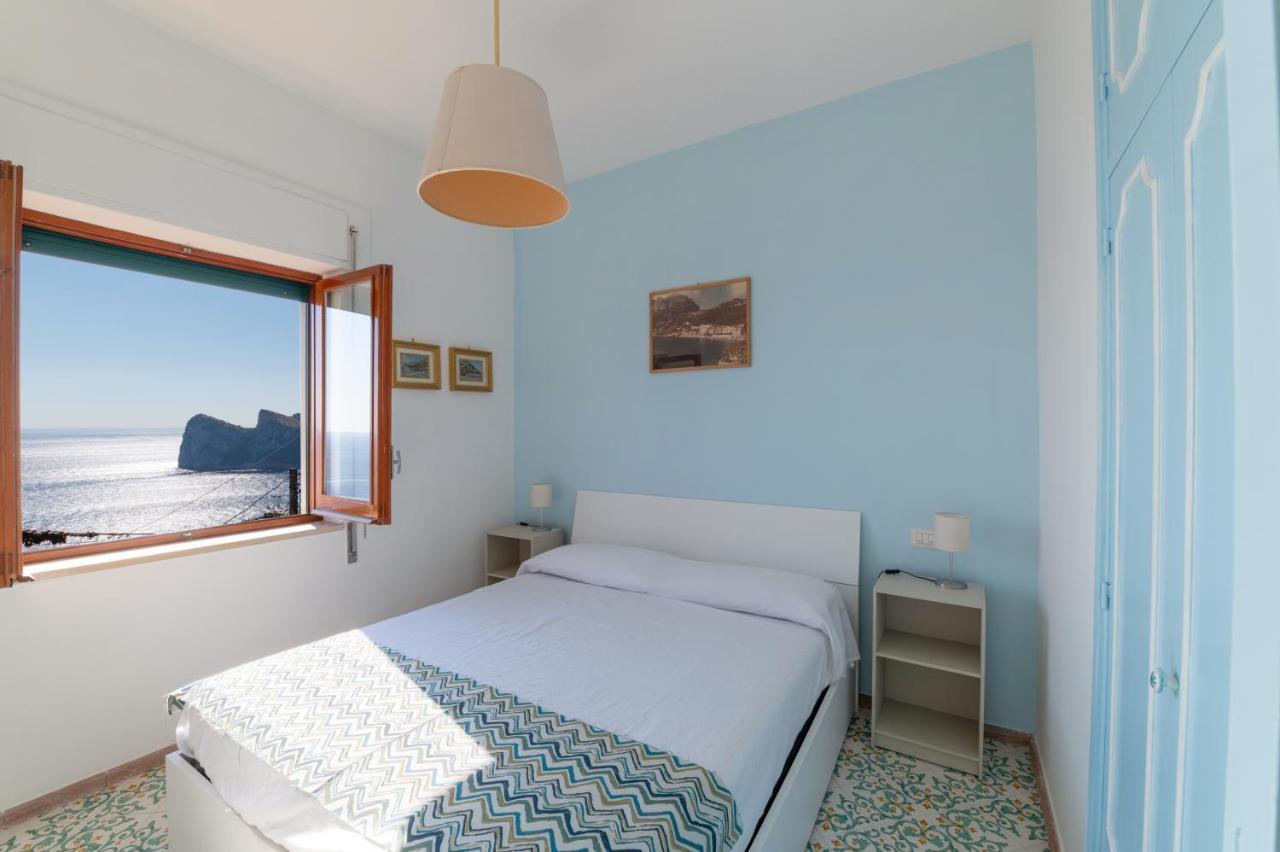 Main Roof Terrace Apartment Нерано Экстерьер фото