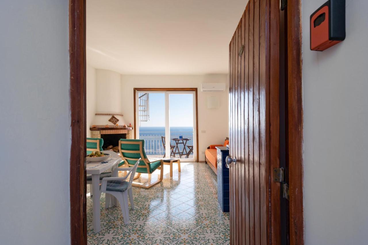 Main Roof Terrace Apartment Нерано Экстерьер фото