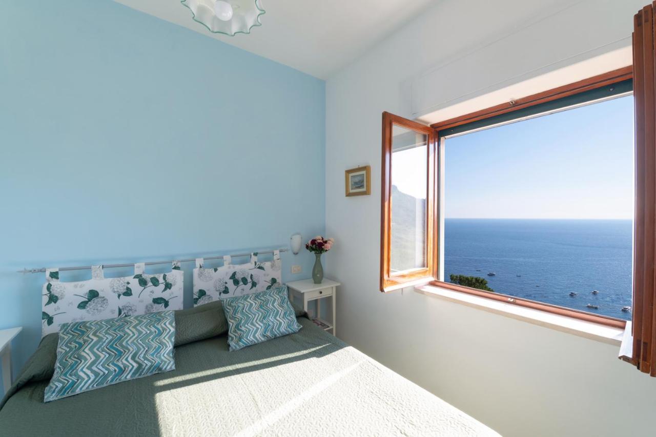 Main Roof Terrace Apartment Нерано Экстерьер фото
