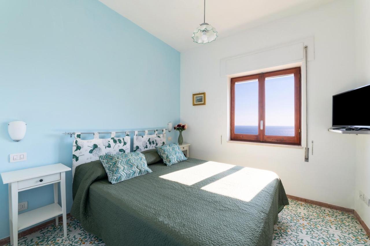 Main Roof Terrace Apartment Нерано Экстерьер фото