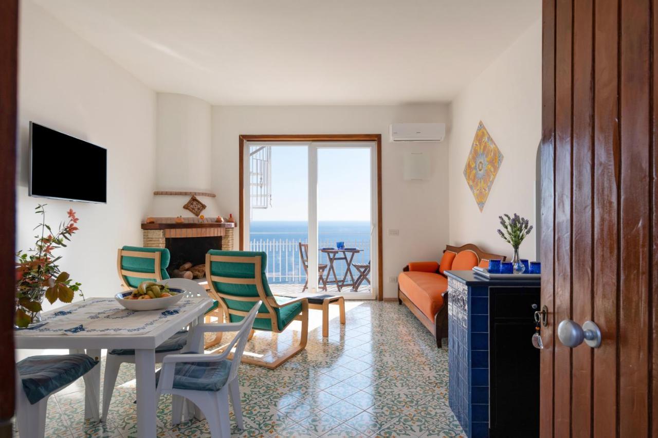 Main Roof Terrace Apartment Нерано Экстерьер фото