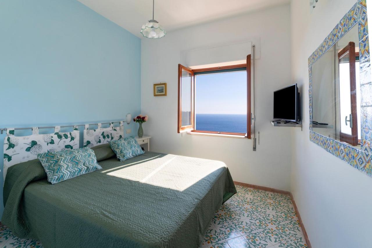Main Roof Terrace Apartment Нерано Экстерьер фото