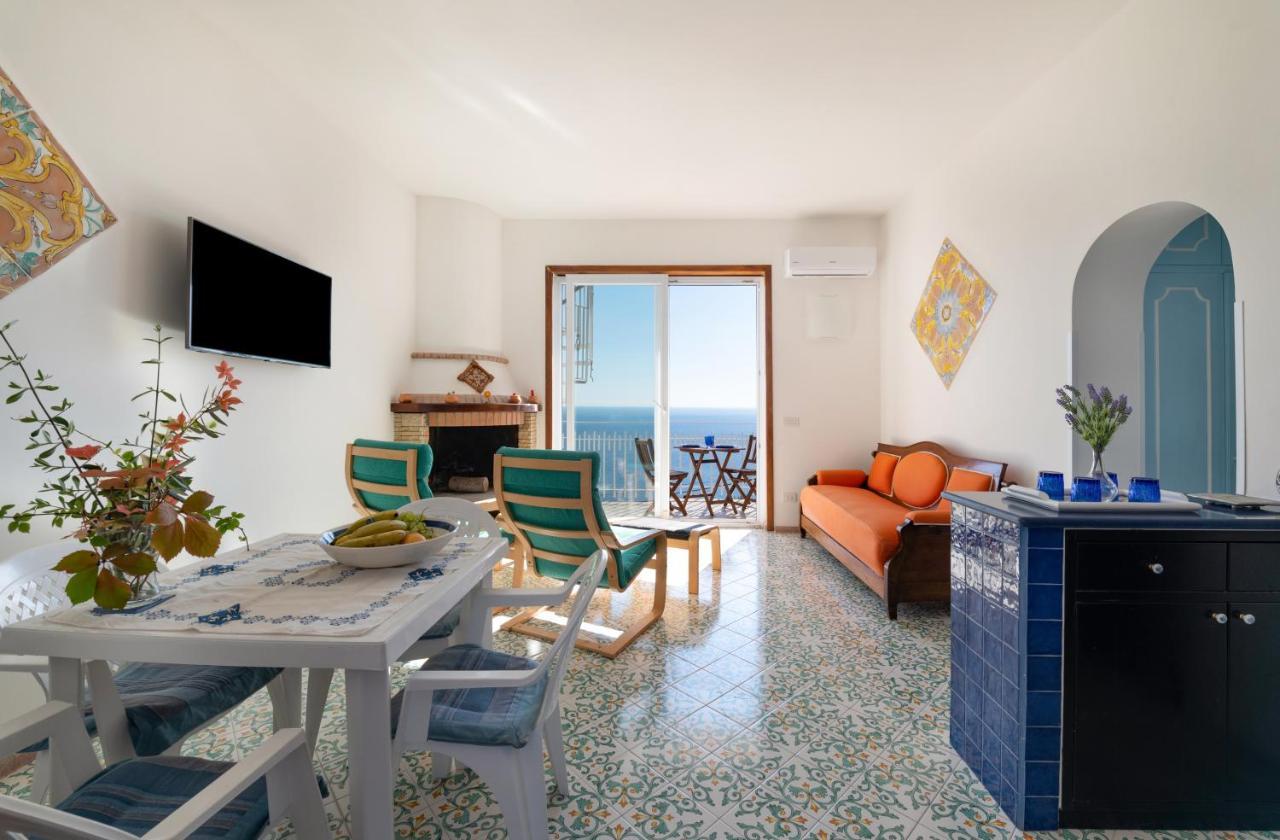 Main Roof Terrace Apartment Нерано Экстерьер фото